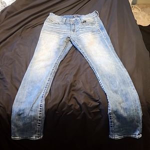 Mens jeans